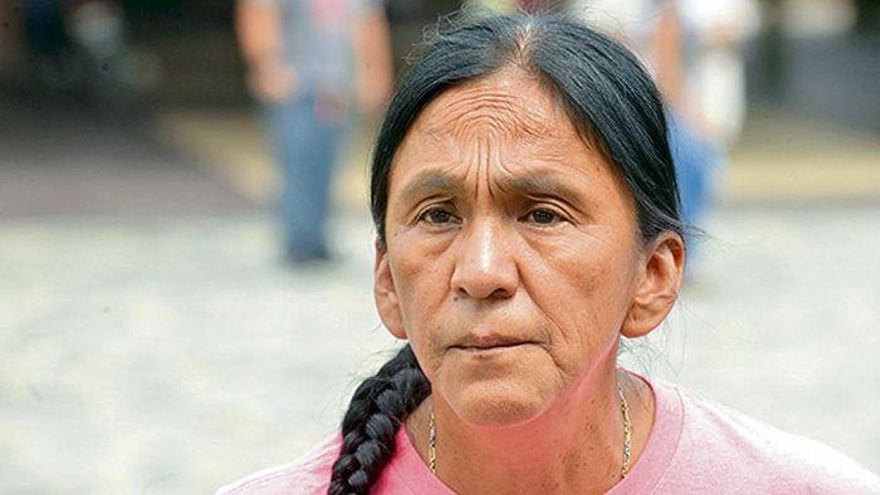 La Corte Suprema confirmó una condena a 13 años de cárcel contra Milagro Sala
