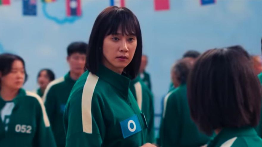 El creador de 'El juego del calamar' explica por qué un actor cis interpreta a la jugadora trans de la temporada 2