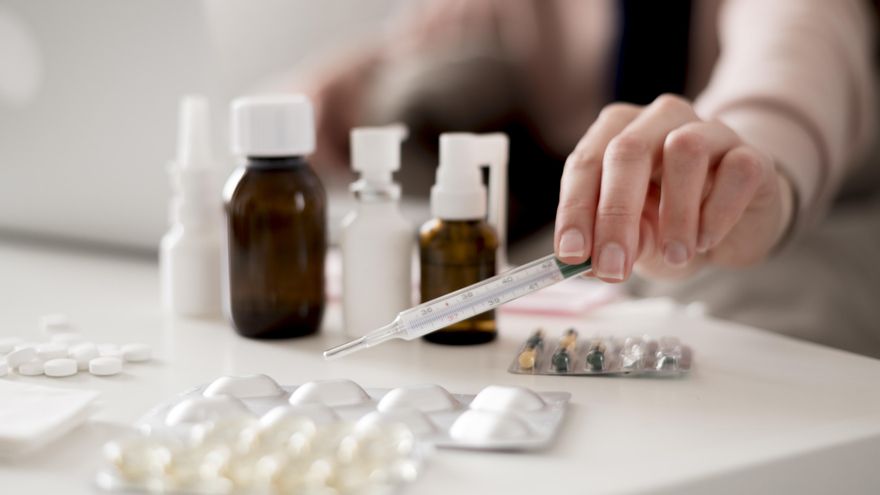 La gripe sigue escalando y se duplica en una semana: 134 casos por 100.000 en Castilla y León