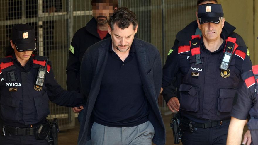 Jonathan Andic, el primogénito que no llegó a tomar las riendas de Mango