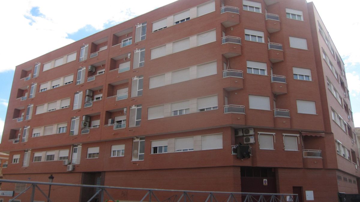 El precio de la vivienda libre sufre en 2012 su mayor descenso desde 2007 / Europa Press