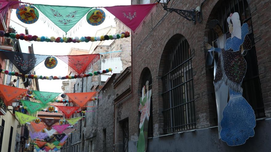 Centro rectifica y mira a 2019 para aprobar los recintos feriales y escenarios definitivos de las fiestas de agosto