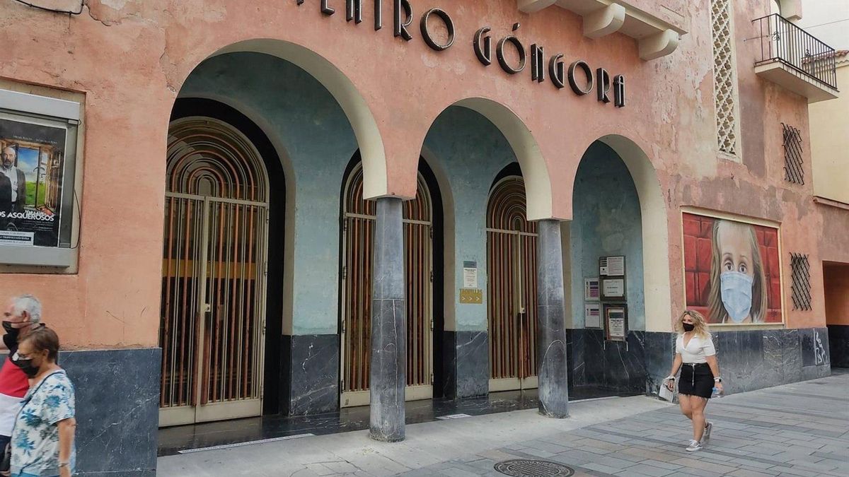 El Teatro Góngora acoge esta semana 'Still? (Tientos de la ruina futura)' y 'Tránsito (Huyendo del ruido)'