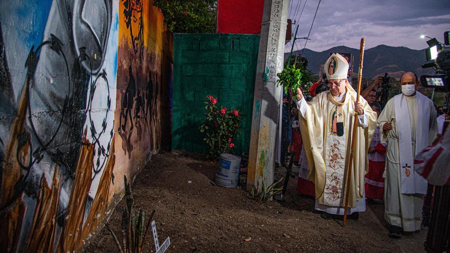 A un año de tragedia de migrantes en sureste de México no hay responsables