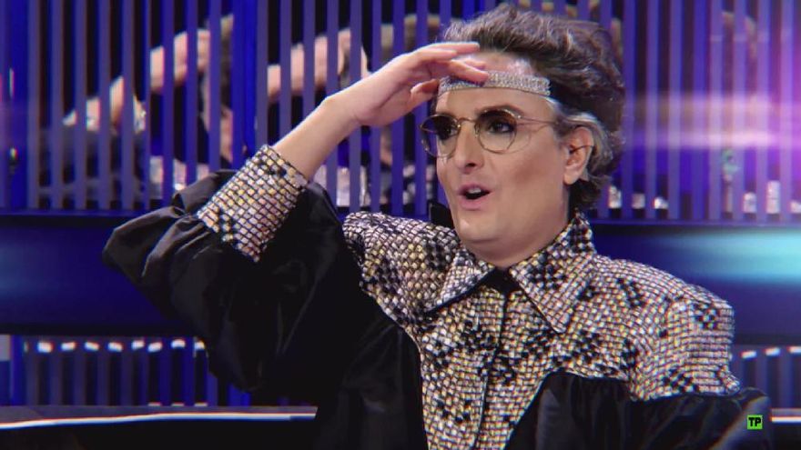 Antena 3 lanza nueva promo de 'Veo cómo cantas', por primera vez mostrando el concurso en plena acción