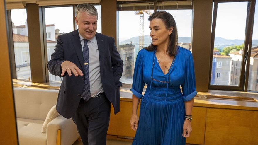 La cesión de Gráficas Martínez para el Museo de Arte de Santander será efectiva "en los próximos días"