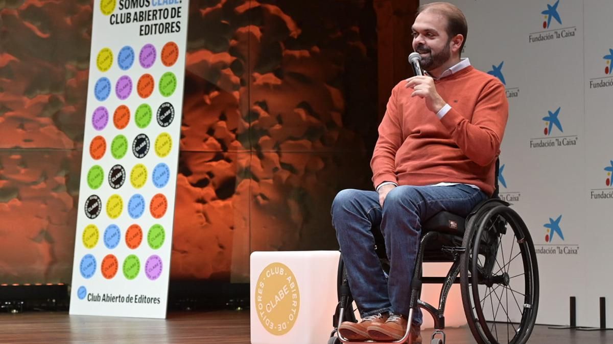 Premio a la Causa Solidaria para Todadisca