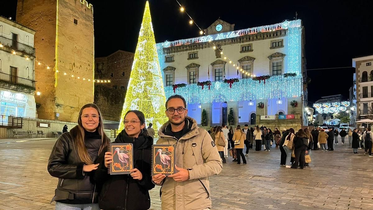 De una idea familiar a agotar existencias: el fenómeno de ‘Mijina’ y su apuesta por la identidad extremeña