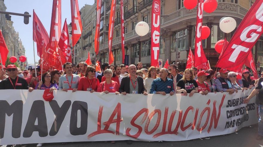 España es la economía menos ligada a la inflación entre las grandes de la UE