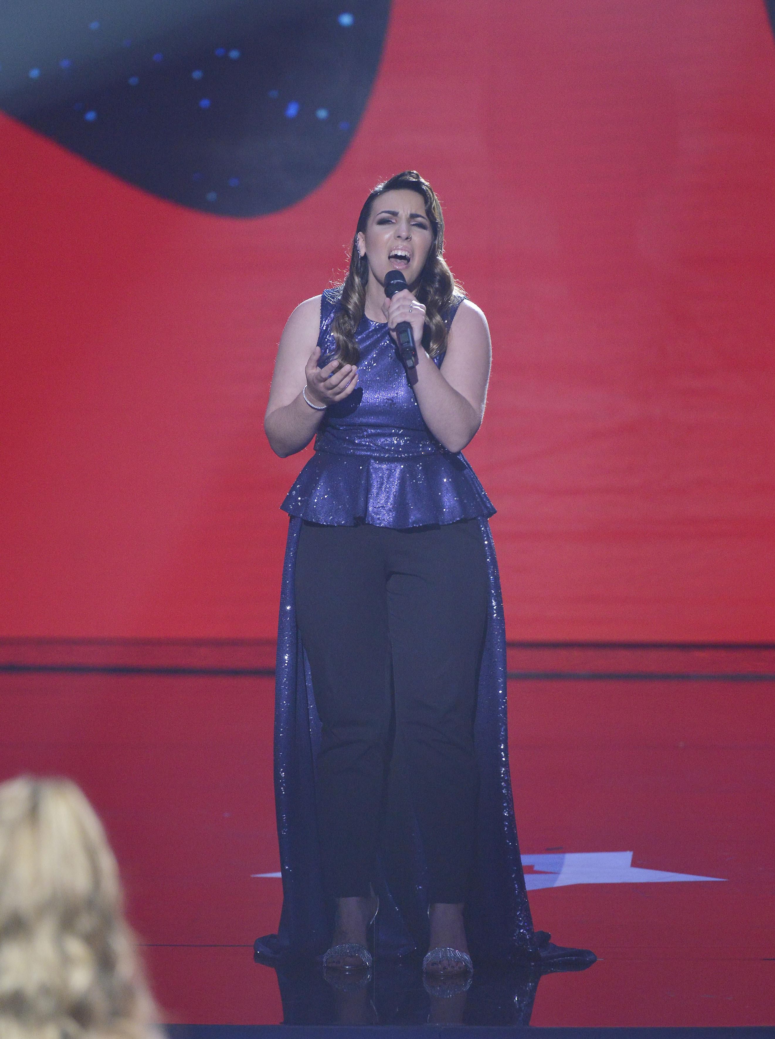 Las mejores fotos de la gran final de 'Got Talent 4' en Telecinco