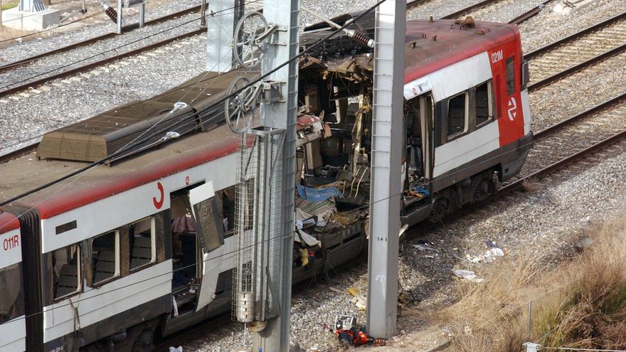 Afectados del 11M. ¿Qué han hecho para merecer esto? Pásalo