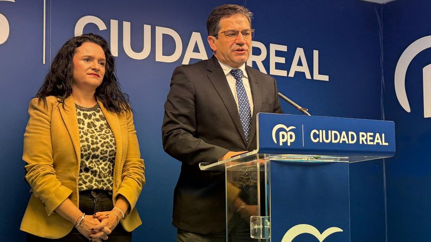 El PP seguirá gobernando con Vox en la Diputación, pese a romperse el pacto en el Ayuntamiento de Ciudad Real