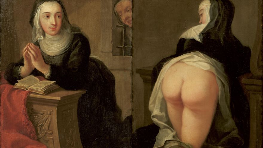 Elogio de lo oculto: una mirada a sombras y reversos