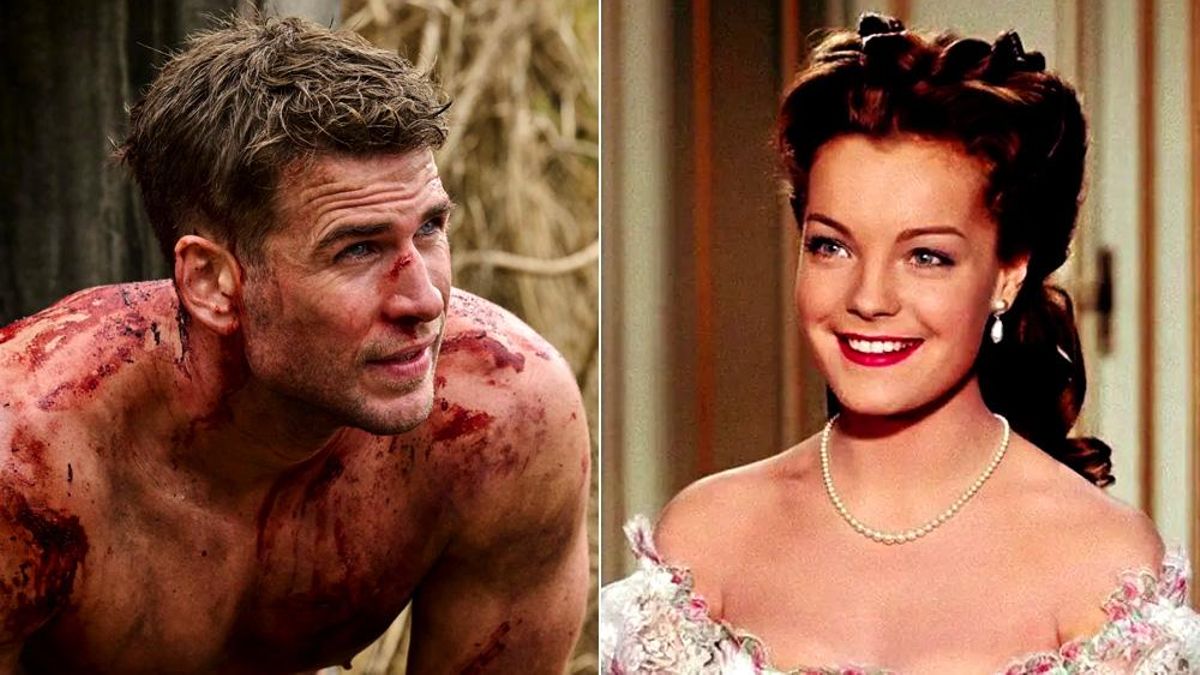 La 1 lidera el domingo a golpe de cine con 'La película de la semana' (12.2%) y el maratón vespertino de 'Sissi' (13%)