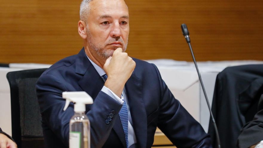 De la intoxicación del exjuez Alba a las “imprecisiones” de Hacienda: claves de la sentencia que absuelve a Miguel Ángel Ramírez