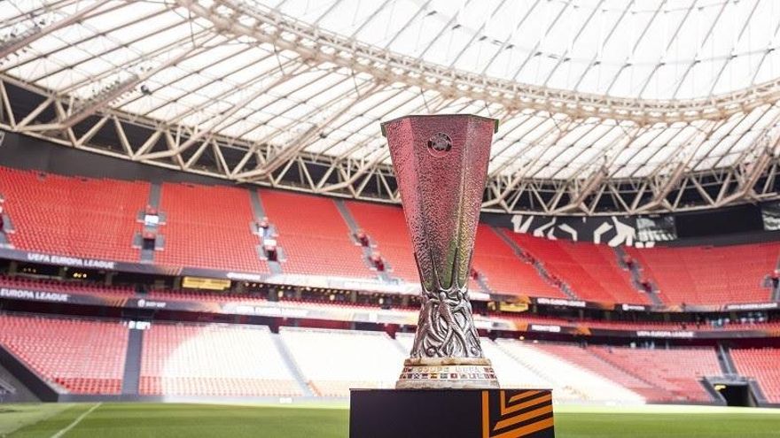 Bilboko finalaren faktura