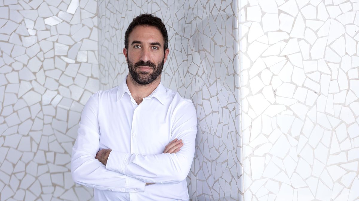 El gerente de la Sinfónica de Tenerife, Daniel Broncano, renuncia "por motivos personales"