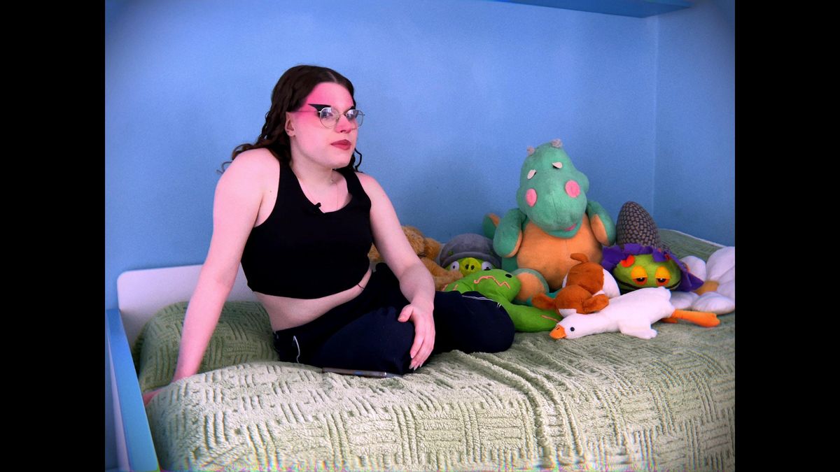 Nina Alonso aporta su experiencia personal en 'Aquí donde soy'.