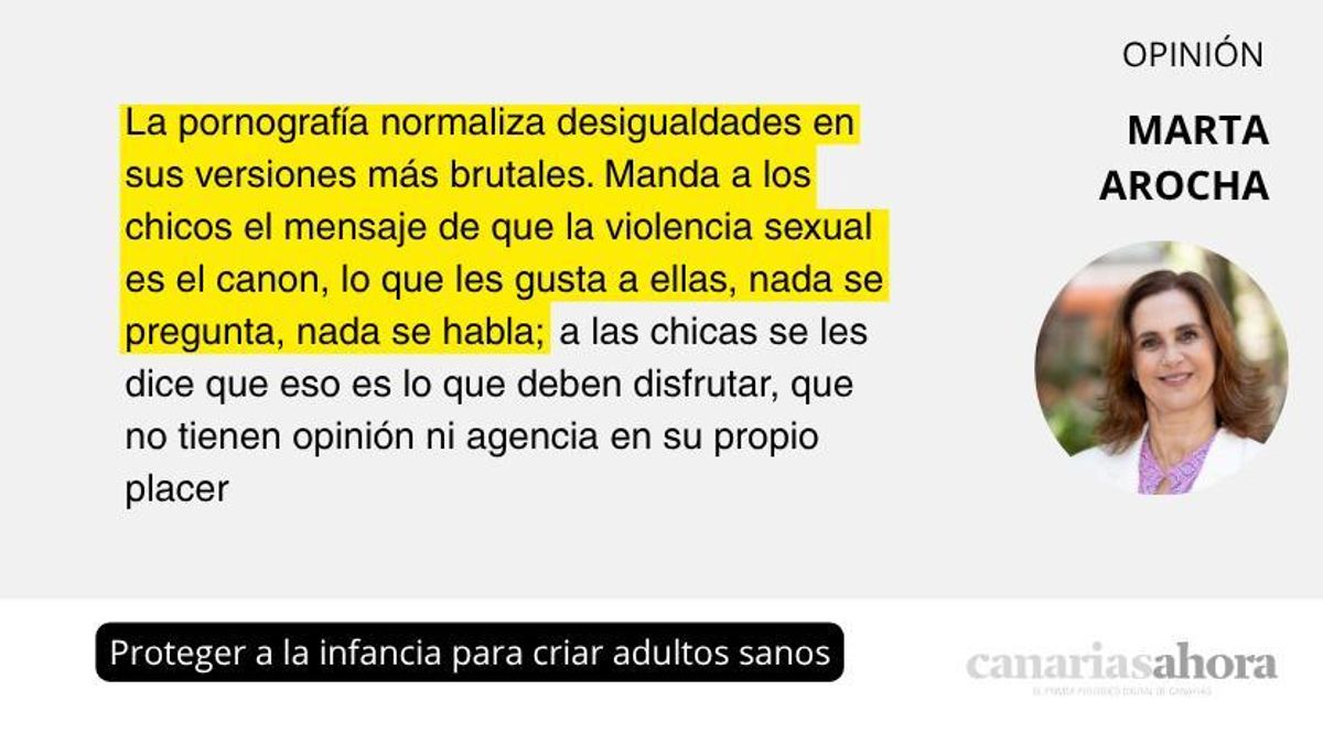 Proteger a la infancia para criar adultos sanos