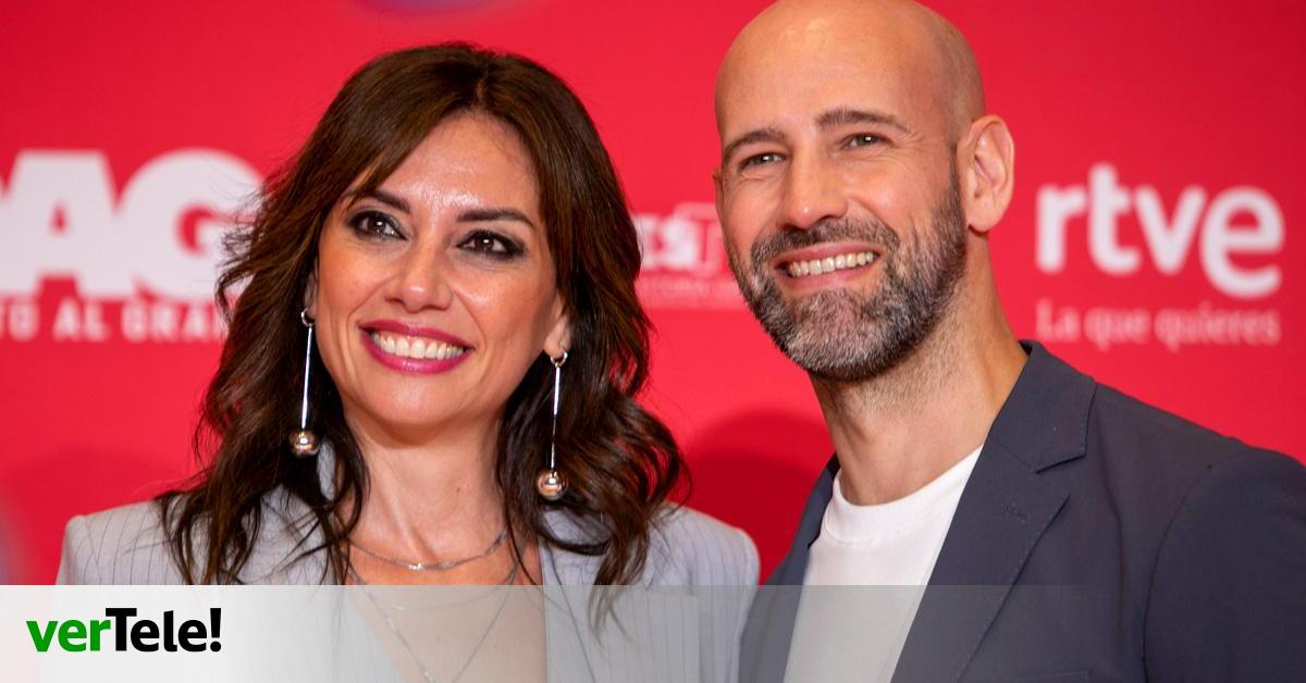 RTVE presenta 'Directo al grano' y fija su estreno con Marta Flich y Gonzalo Miró: “Huimos de la equidistancia”