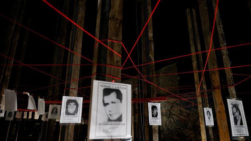 Alberto Fernández retirará dos condecoraciones otorgadas al dictador chileno Augusto Pinochet