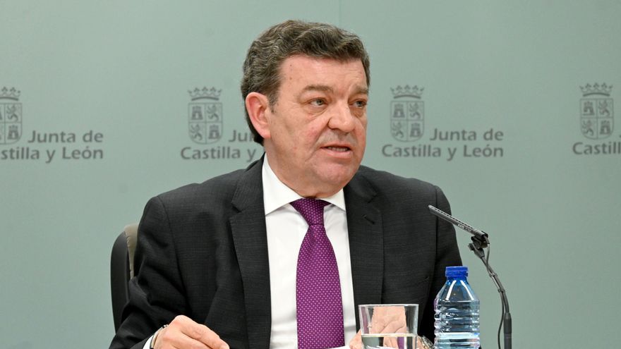 La Junta de Castilla y León organizará la programación de Villalar mientras la fundación de las Cortes se abstiene