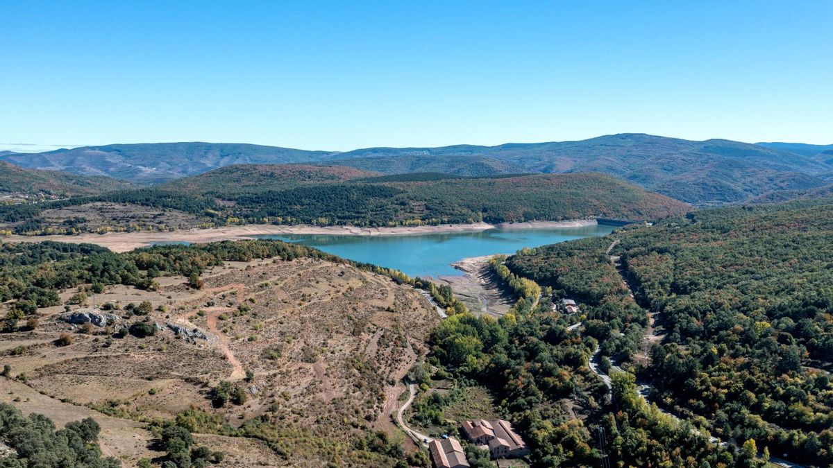 Embalse González Lacasa