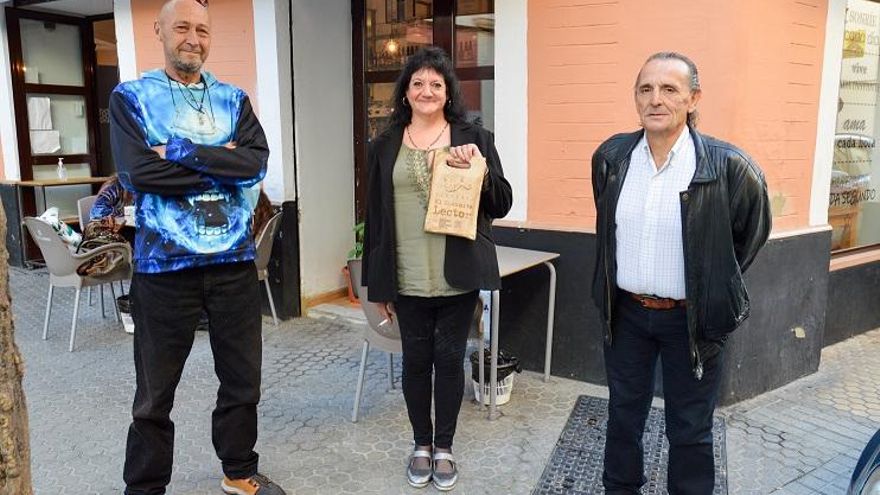 Carta a la sociedad desde el banco en el que vivo en la calle