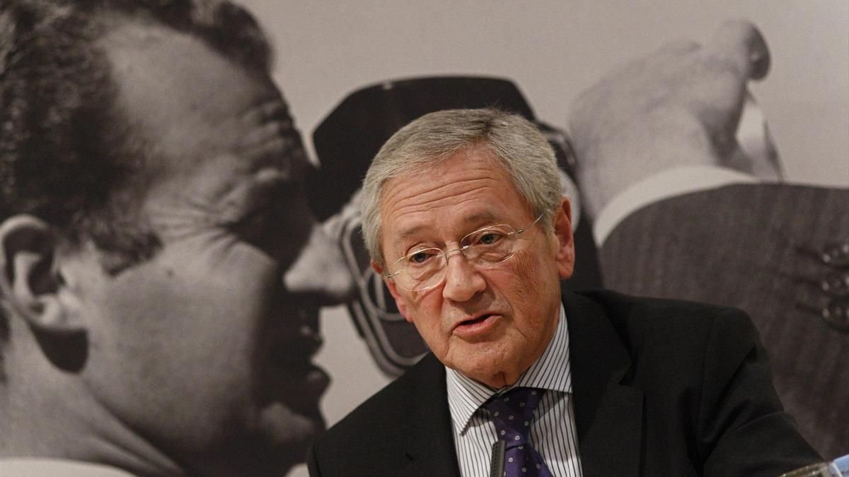 Muere el periodista Fernando Ónega a los 78 años