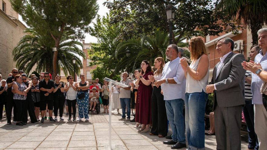 Prisión provisional para el detenido por la muerte de su pareja en Alameda de la Sagra