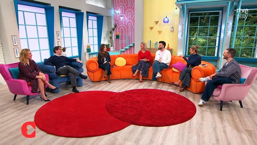 'D Corazón' (11.1%) aprovecha el primer domingo sin 'Vaya fama' para marcar uno de sus mejores datos de la temporada