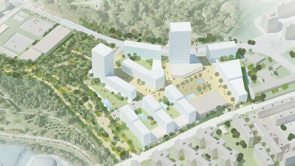 Vecinos de Ermita del Santo llevan a los tribunales al Ayuntamiento y a la Comunidad de Madrid por el "pelotazo" sobre suelos deportivos