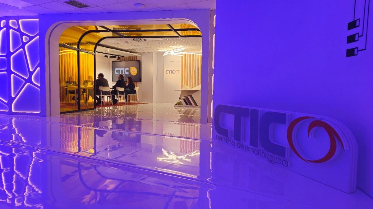 CTIC lleva la innovación tecnológica al medio rural y sitúa su modelo entre los finalistas de los Premios de Internet 2026