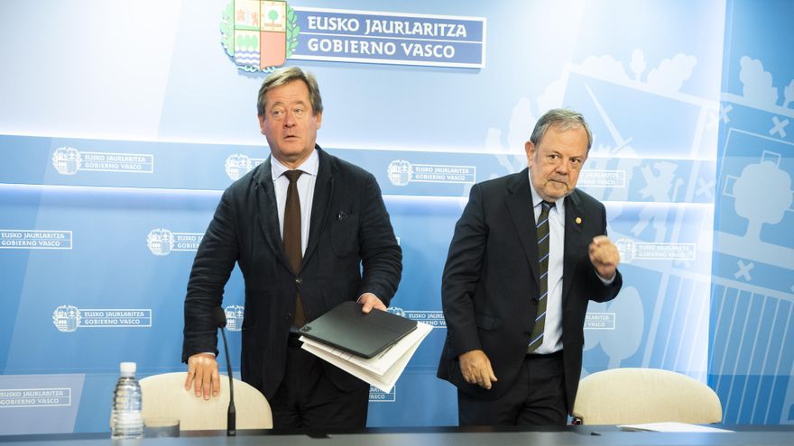 Euskadi aprueba 2,5 millones para ayudas de alimentación de las familias más vulnerables