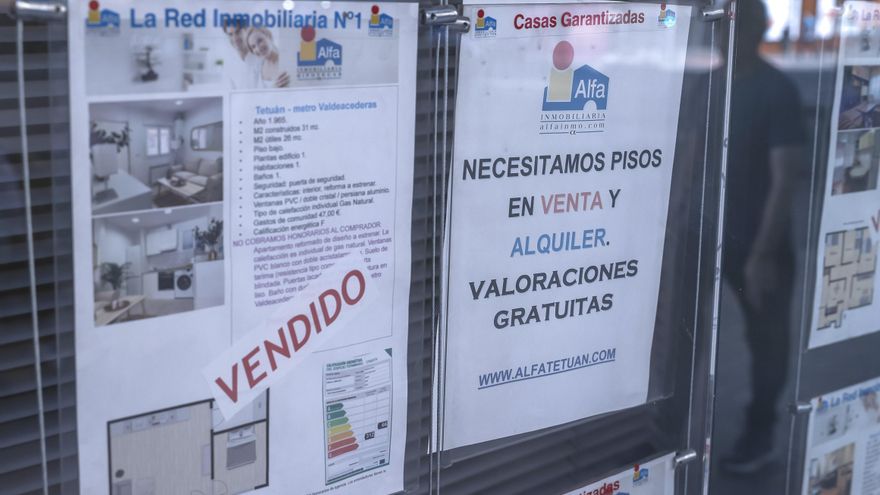 La Junta incluirá en los presupuestos las medidas fiscales en materia de Vivienda que Vox dejó caer
