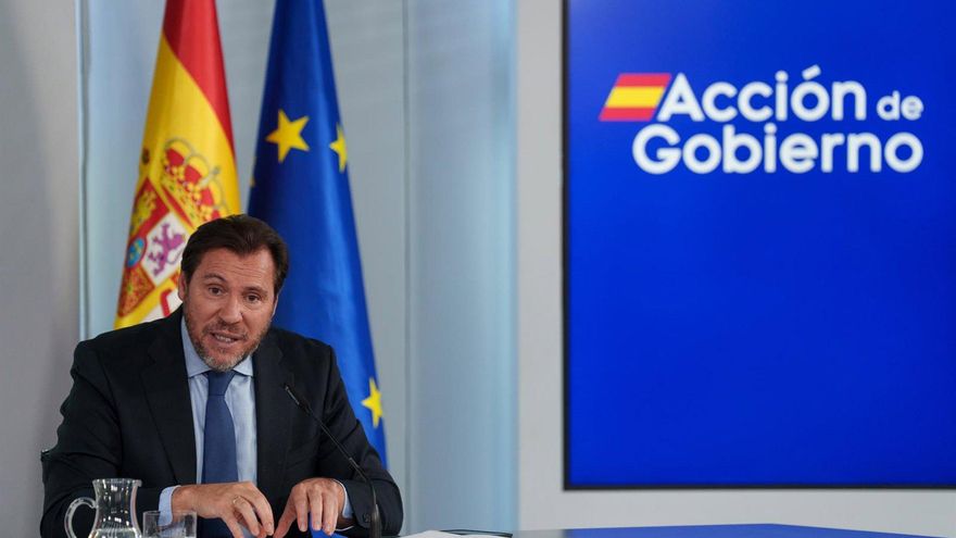 Óscar Puente pide explicaciones a la Junta sobre la atención tardía del 112 en Adamuz