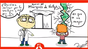 Grietas que parecen ventanas