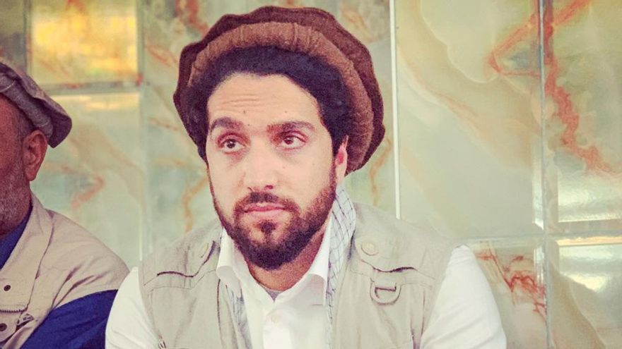 Quiénes son los líderes afganos que prometen resistir a los talibanes