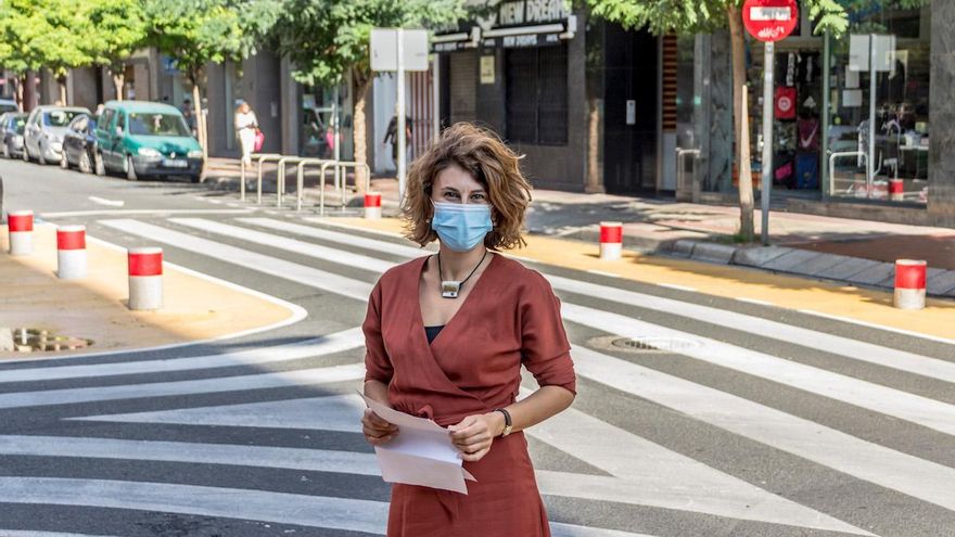 Cs exige saber qué acciones de 'Calles Abiertas' continuarán