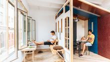 No todos los espacios de 'coworking' cumplen con su denominación