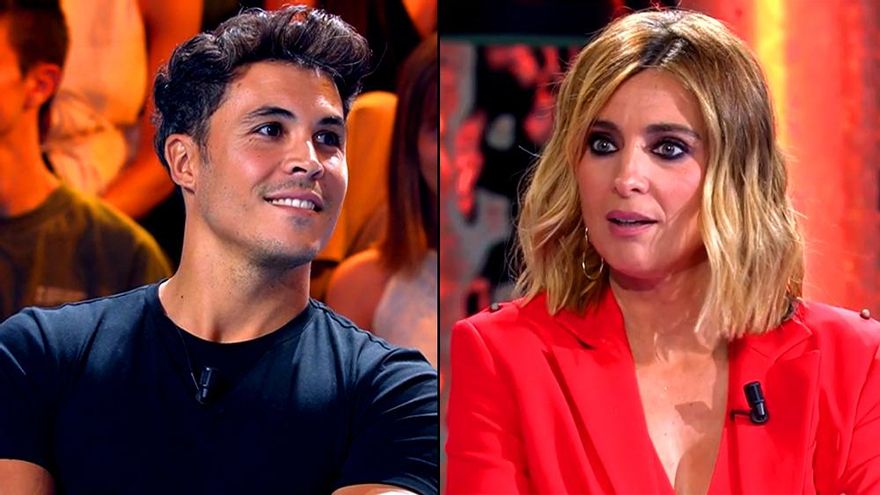 Pedro Sánchez se 'cuela' en 'Supervivientes' por un comentario de Kiko Jiménez y la respuesta de Barneda