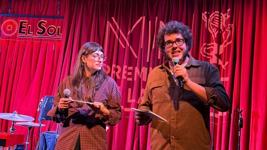 Carlos Ares y Valeria Castro parten como favoritos en unos Premios MIN sin finalistas cordobeses