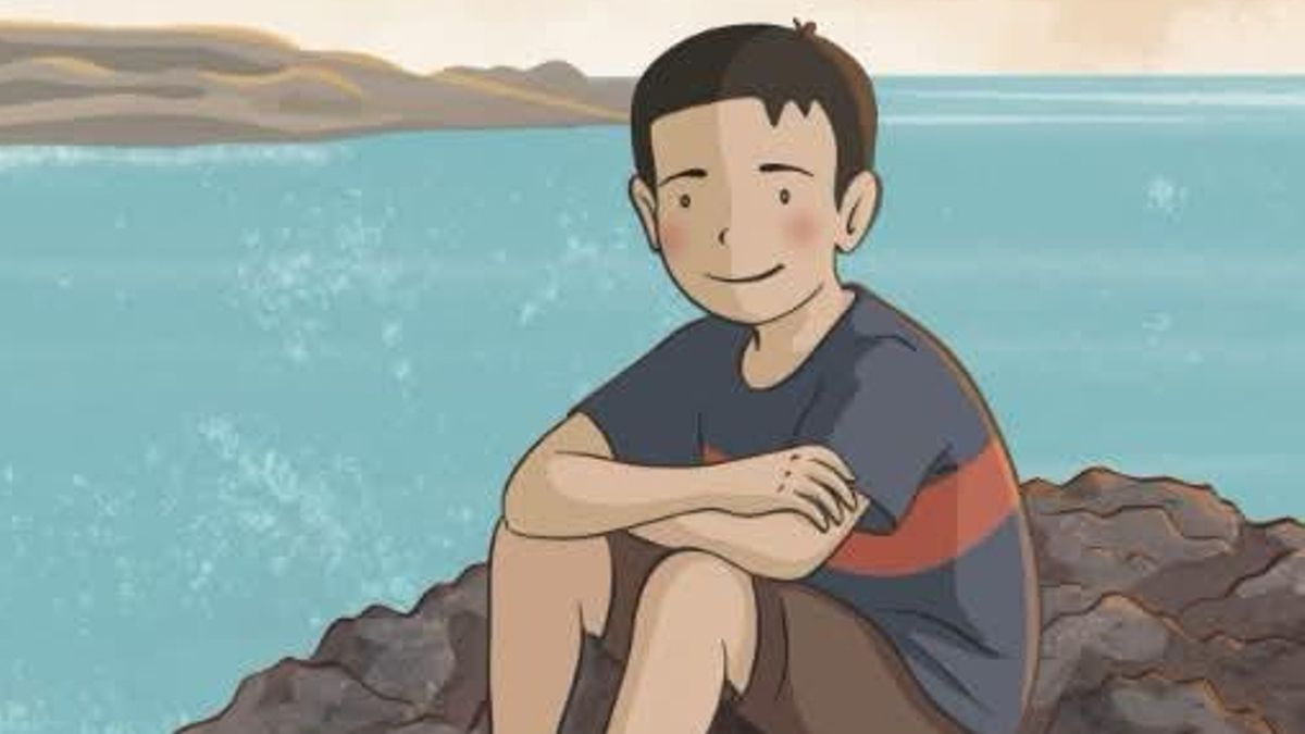 ‘Las aventuras de Pablo Paz’