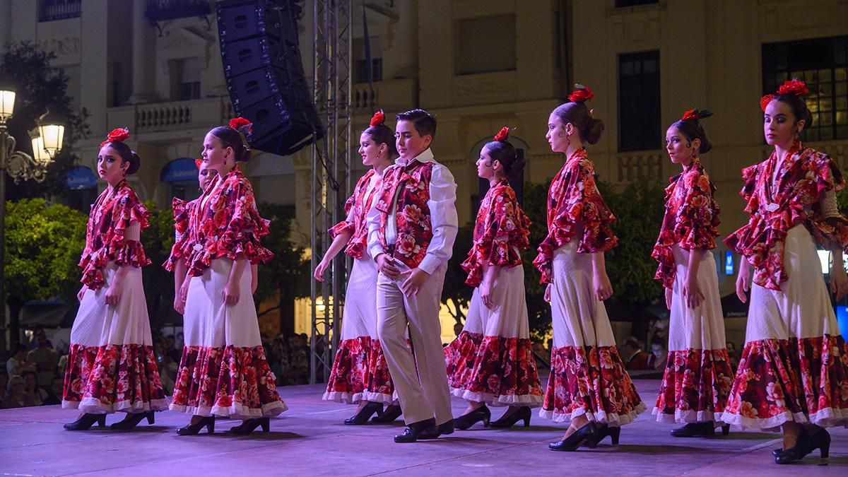Resumen del XXIX Certamen de Academias de Baile