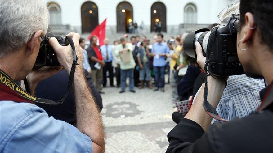 Aumentan los asesinatos y agresiones a periodistas en Brasil