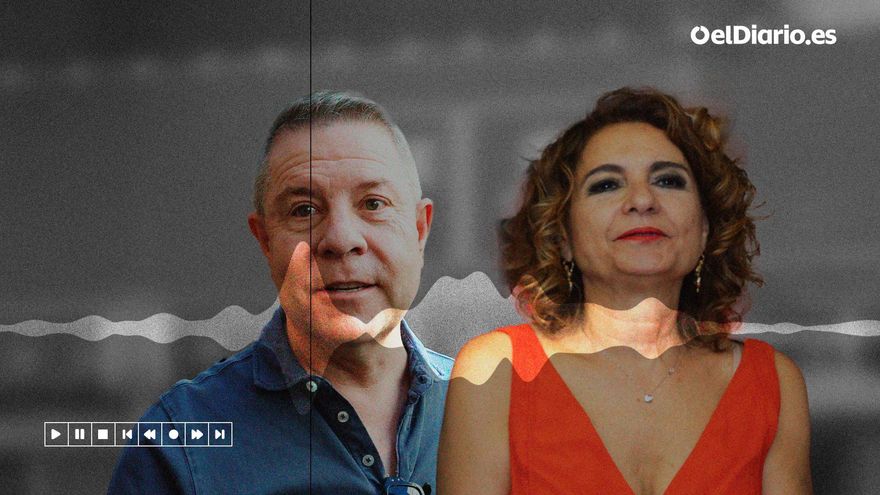 Los audios del Comité Federal: Page pide no tener miedo "a ir a elecciones" y López destaca el "apoyo abrumador a Sánchez"