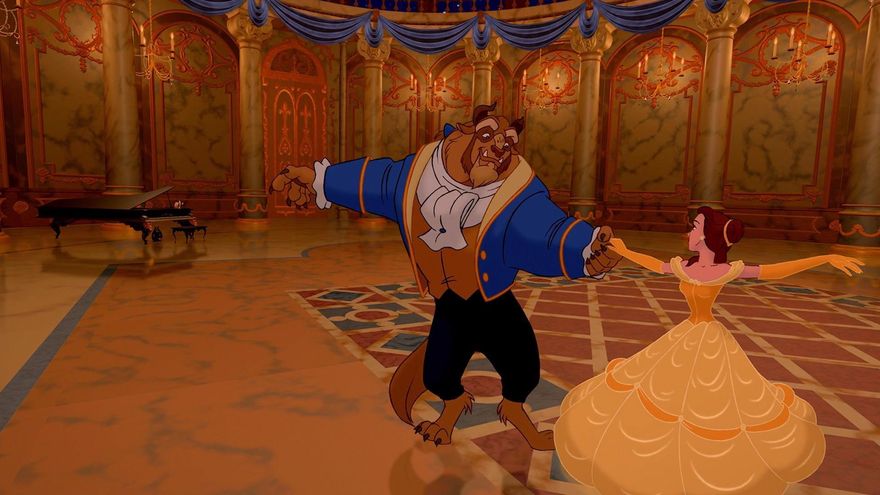 Fue la “voz más romántica” de Disney y junto a la que Céline Dion se confirmó como estrella de la música