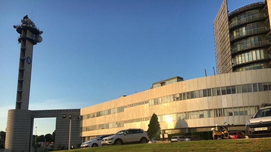 À Punt anuncia acciones legales por la supuesta sustracción del vídeo del Cecopi emitido por RTVE