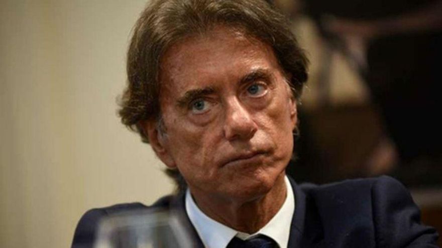 "Clase magistral": Cristina compartió un video del ministro de la Corte santafecina sobre el juicio de Vialidad