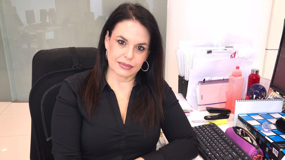 Trabajadores de la sanidad privada murciana: "Con los sueldos congelados 15 años, llegar a fin de mes es una yincana"